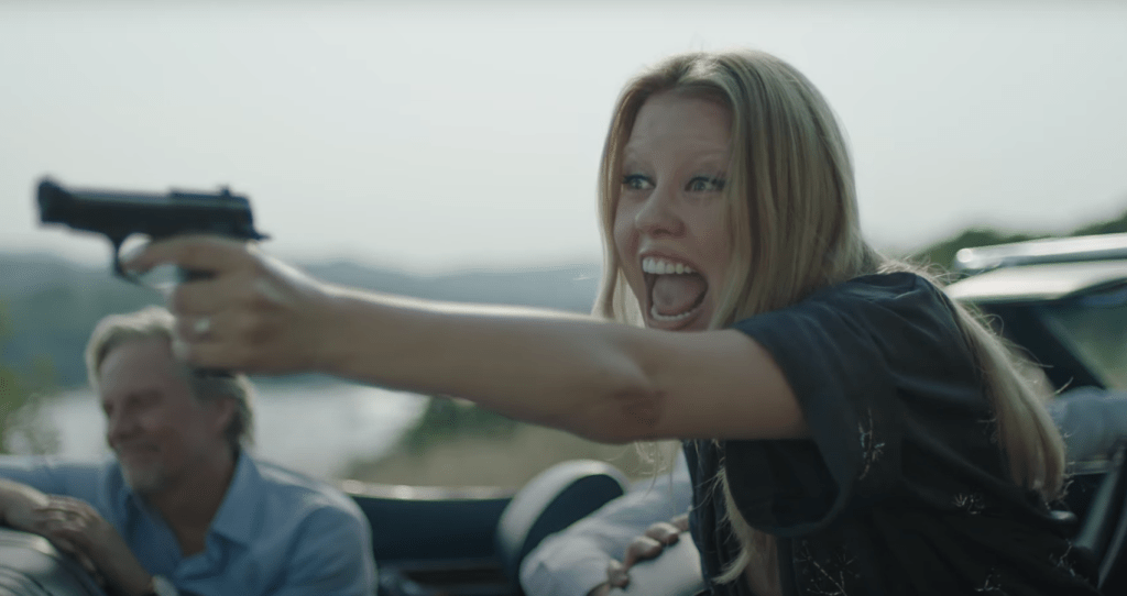 ‘Infinity Pool’ Trailer&nbsp;Released