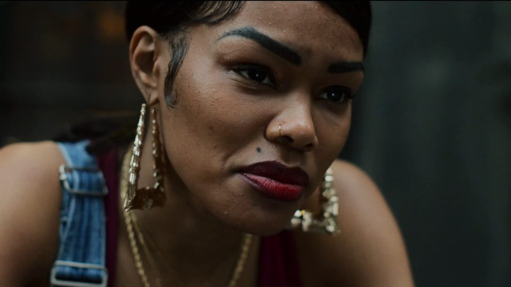 A Thousand And One Review Teyana Taylor&nbsp;Dominates