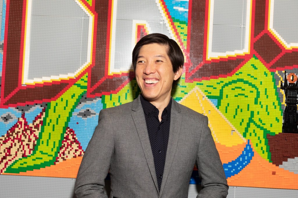 Dan Lin Won’t Take DC Chief Role at Warner&nbsp;Bros.