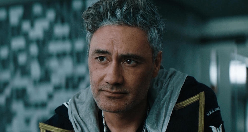 Taika Waititi Might Star in His ‘Star Wars’&nbsp;Movie