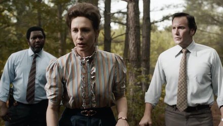 ‘The Conjuring’ Universe TV Series on the Way to MAX&nbsp;2024