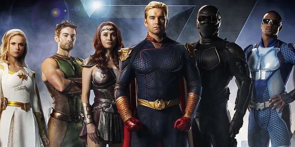 ‘The Boys’ Spinoff Titled ‘Gen&nbsp;V’