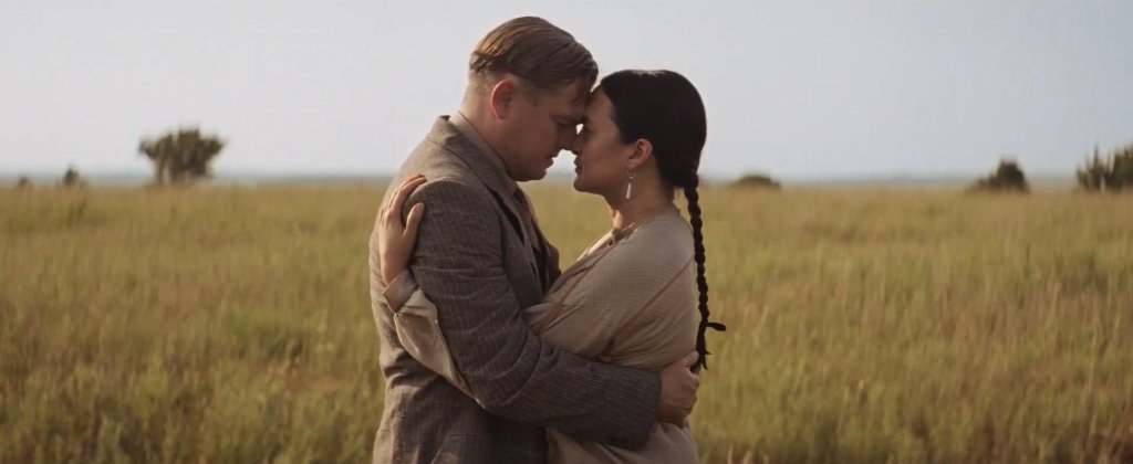 ‘Killers of The Flower Moon’ Trailer Looks Like a&nbsp;Masterpiece