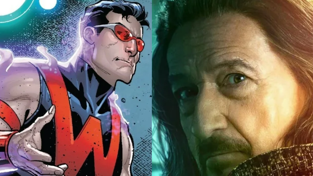 ‘Iron Man 3’ Ben Kingsley to Reprise His Role in ‘Wonder Man’&nbsp;Series