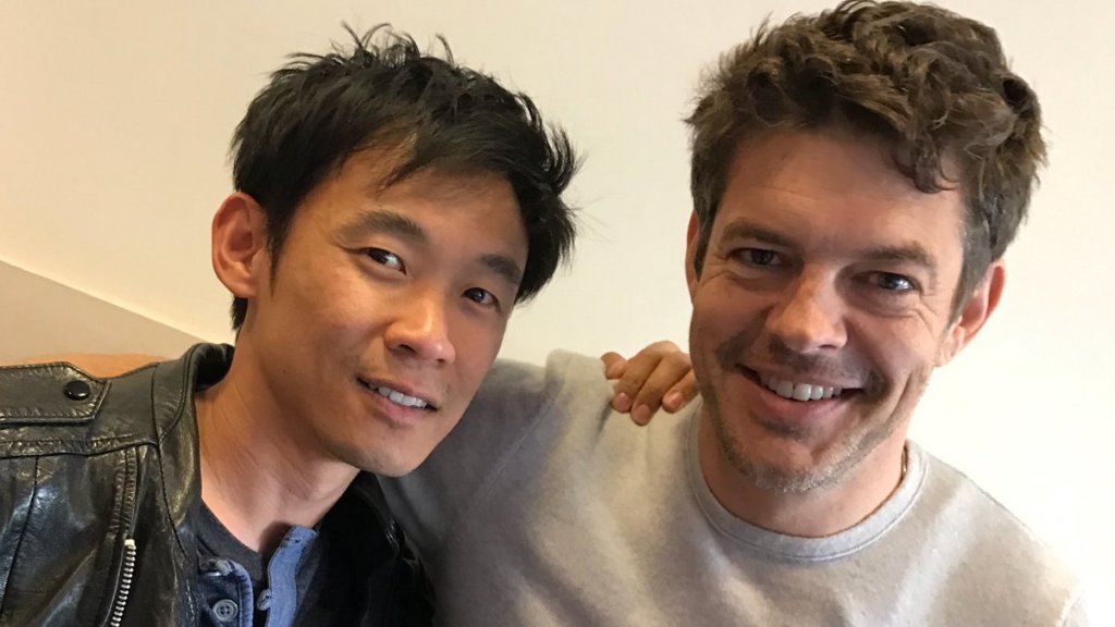 Blumhouse and Atomic Monster Merging in Monstrous&nbsp;Deal!