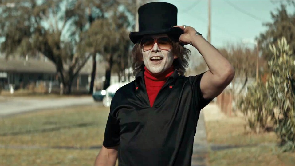 ‘The Black Phone 2’ – The Grabber is Now a Ghost in New&nbsp;Trailer