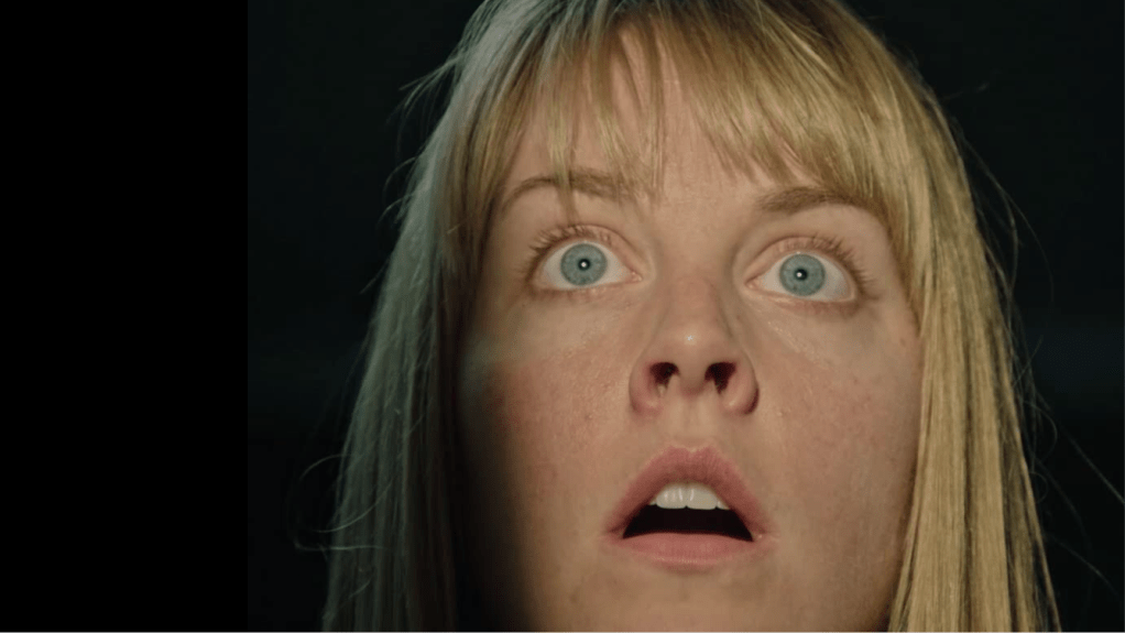 ‘Two Witches’ Review