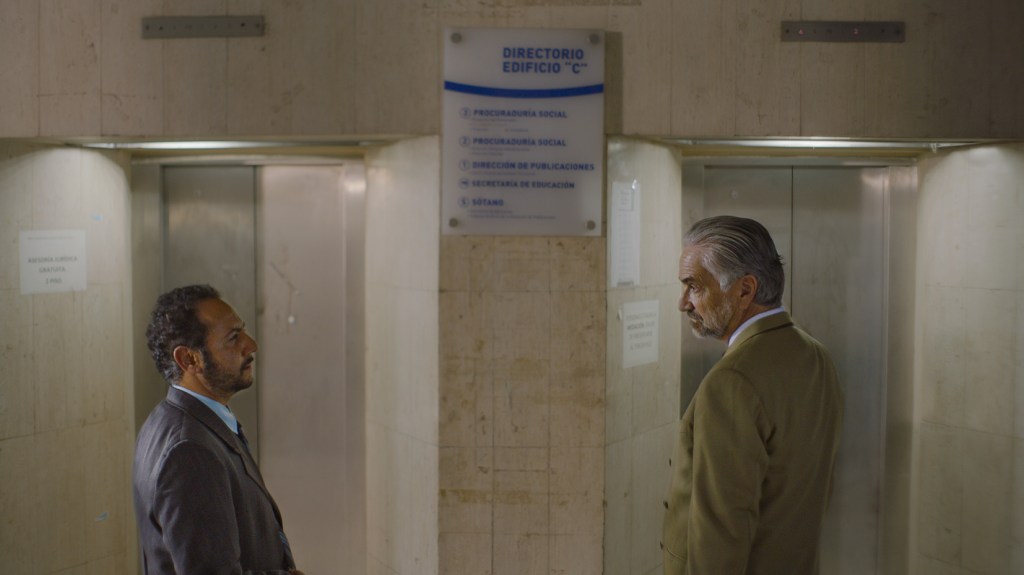 ‘Martínez’ Review: A Reminder to Live&nbsp;Life