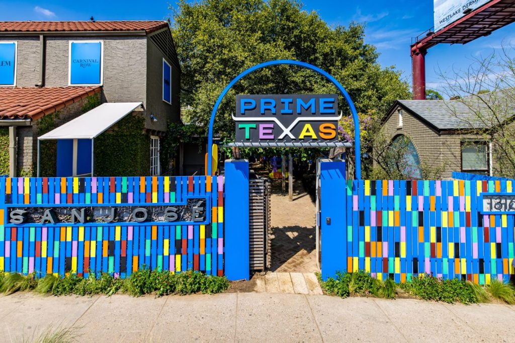 Prime Texas Brings ‘The Boys’ and ‘Daisy Jones’ to&nbsp;SXSW