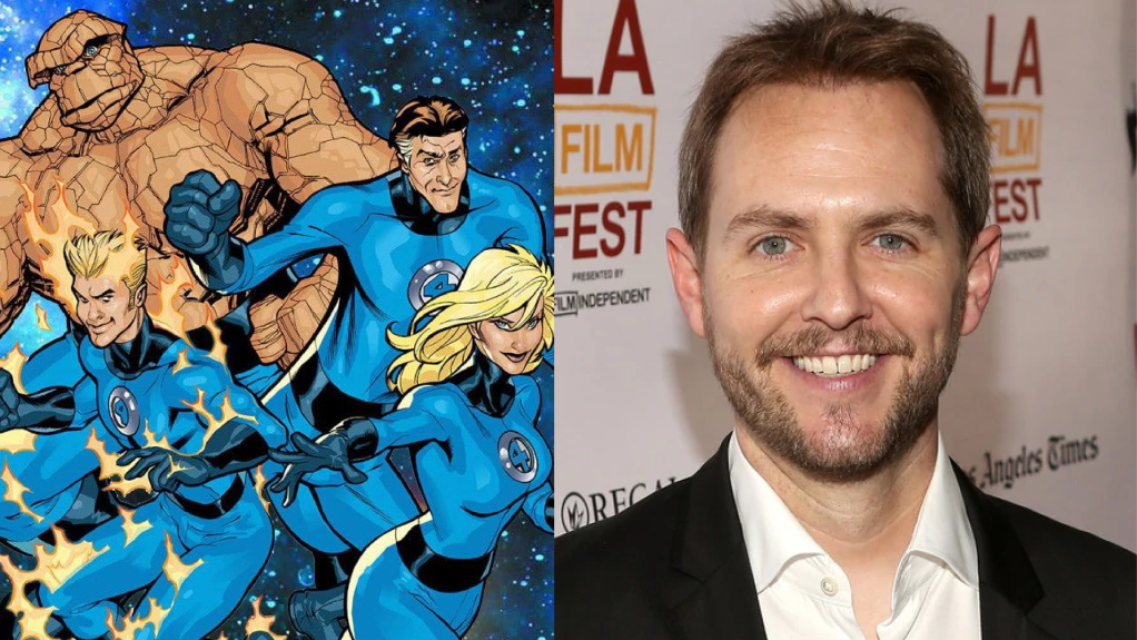 ‘WandaVision’ Director Rumored for ‘Fantastic Four’&nbsp;Reboot