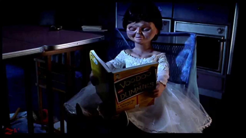 Return of the Original Tiffany Doll in ‘Chucky’ Season&nbsp;2