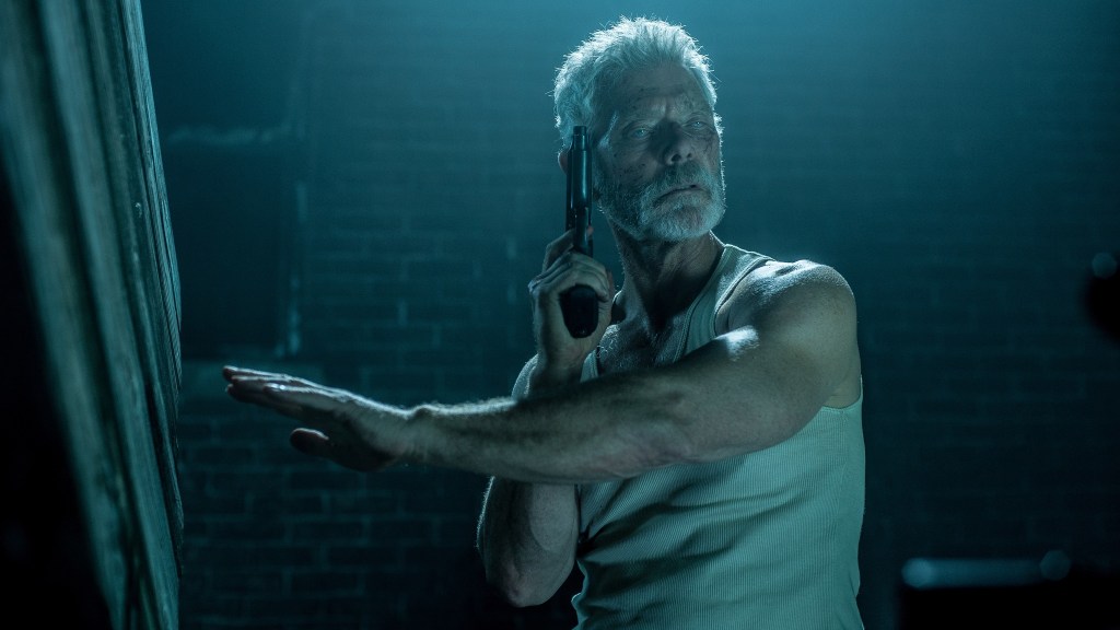 ‘Don’t Breathe 3’ In&nbsp;Development