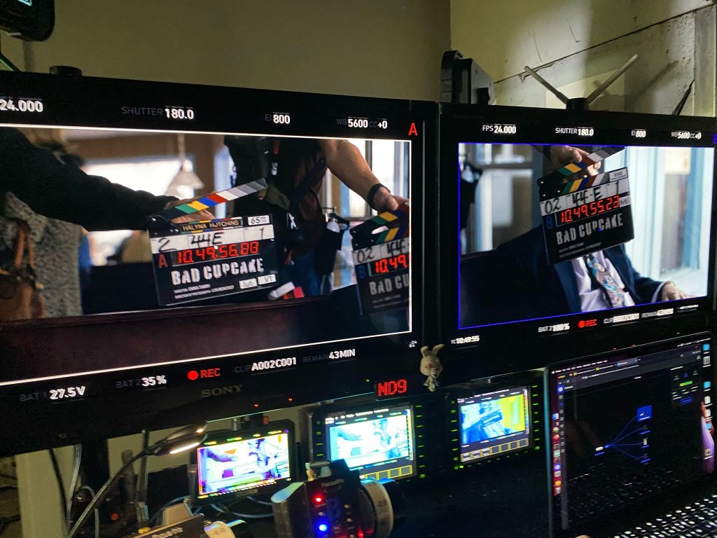 Five Nights At Freddy’s Movie Starts&nbsp;Filming