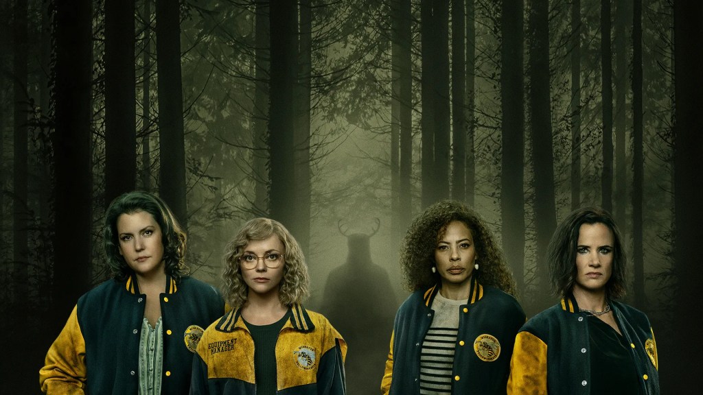 Camp Yellowjackets At SXSW: Food and&nbsp;Rituals?