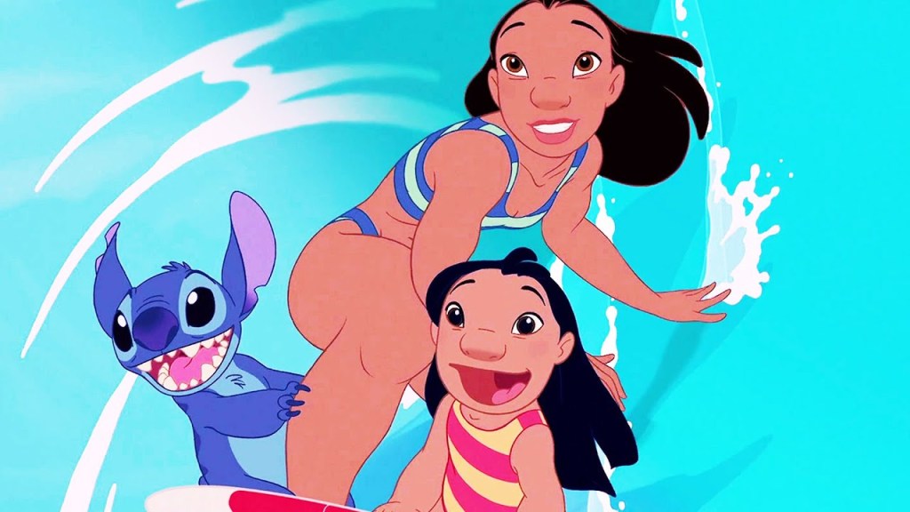 ‘Lilo and Stitch’ Live-Action Will Be Directed by Dean&nbsp;Fleischer-Camp