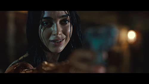 ‘Scream 6’ Ending Explained: Who is&nbsp;Ghostface?