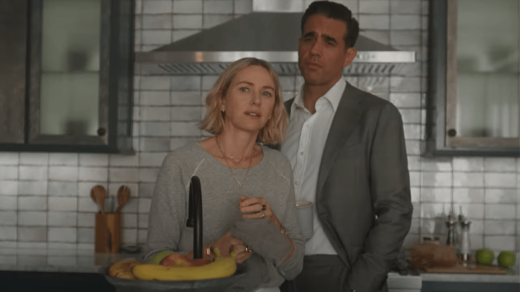 Ryan Murphy’s ‘The Watcher’ Trailer&nbsp;Revealed