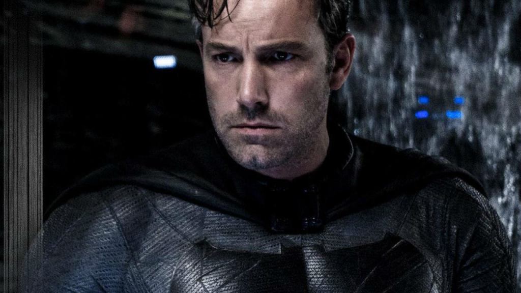 Ben Affleck Returning To Batman Role In Aquaman&nbsp;2