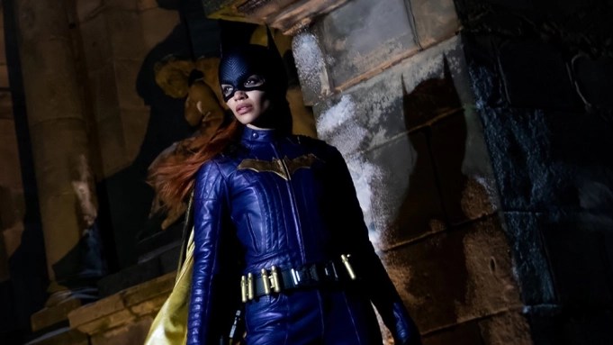 ‘Batgirl’ Directors Respond to&nbsp;Cancellation