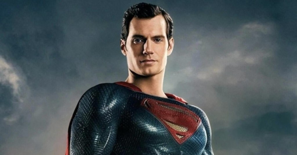Henry Cavill Returning As Superman&nbsp;Rumor