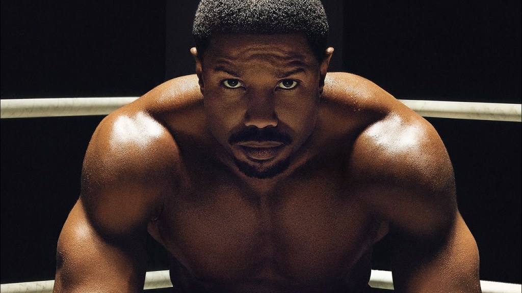 Michael B. Jordan Wants to Expand the Creed-verse with ‘Creed&nbsp;4’
