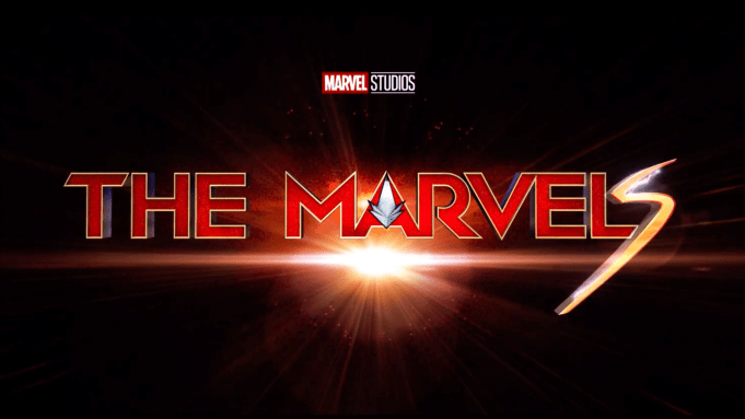 ‘The Marvels’ First Footage at&nbsp;D23