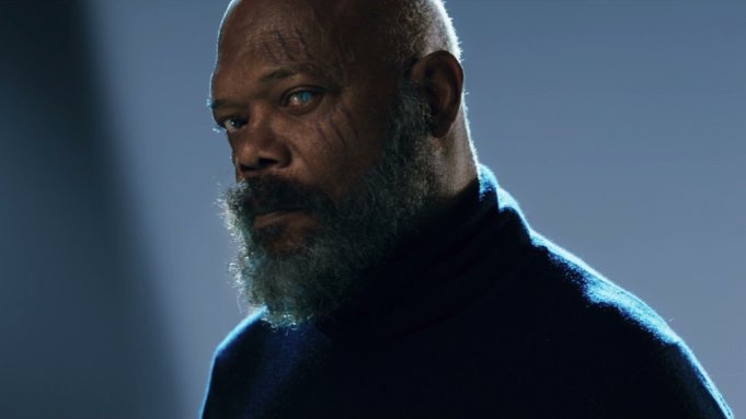 ‘Secret Invasion’ Trailer&nbsp;D23