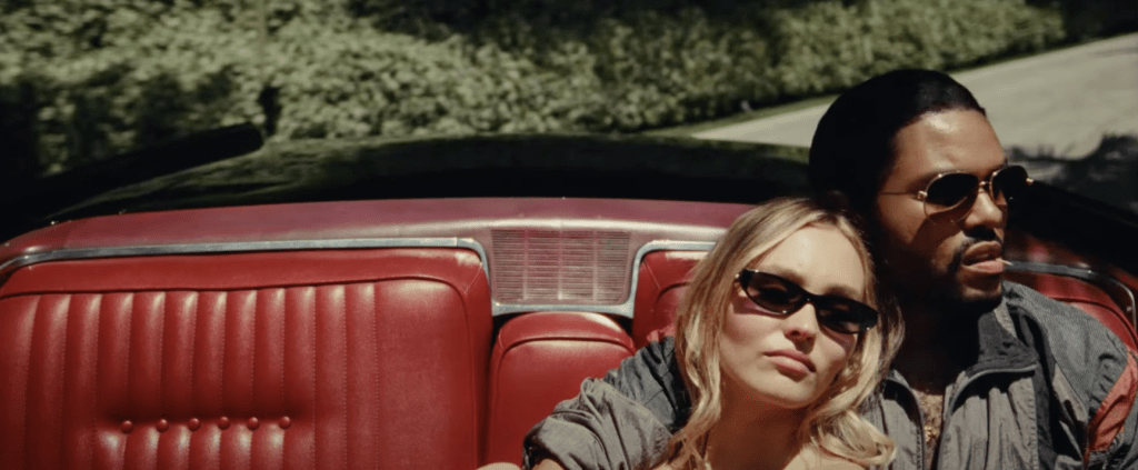 The Weeknd’s HBO Series Gets Teaser&nbsp;Trailer