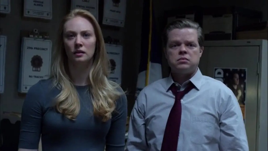 ‘Daredevil Born Again’ Might Not Bring Back Karen Page and Foggy&nbsp;Nelson