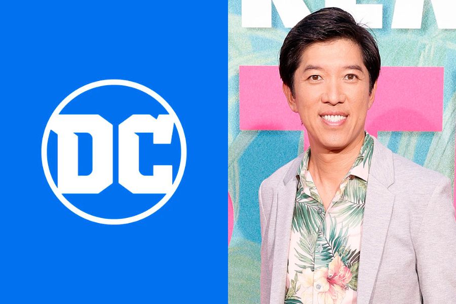 Dan Lin to Become DC’s Kevin&nbsp;Feige?