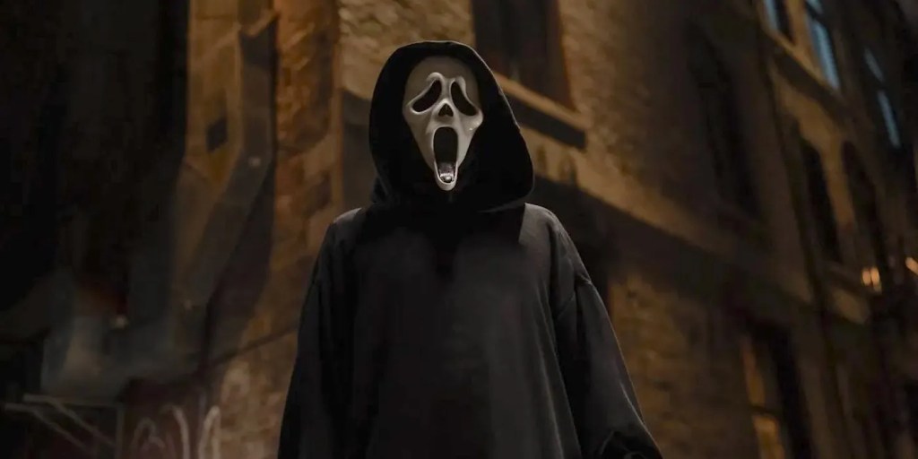 ‘Scream 6’ Trailer Shows New Ghostface Along with the Return of&nbsp;Kirby