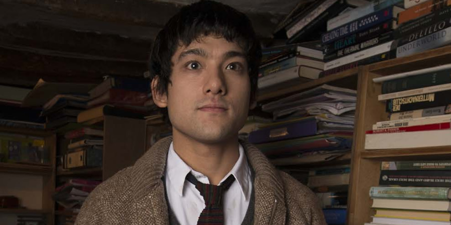 Will Sharpe ‘The White Lotus’ Star Will Be Directing ‘Crying In H Mart’ For MGM’s&nbsp;Orion