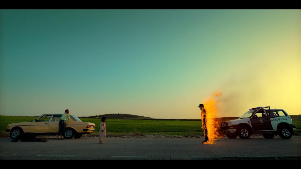 ‘Everyone Will Burn’ Review [Fantastic&nbsp;Fest]