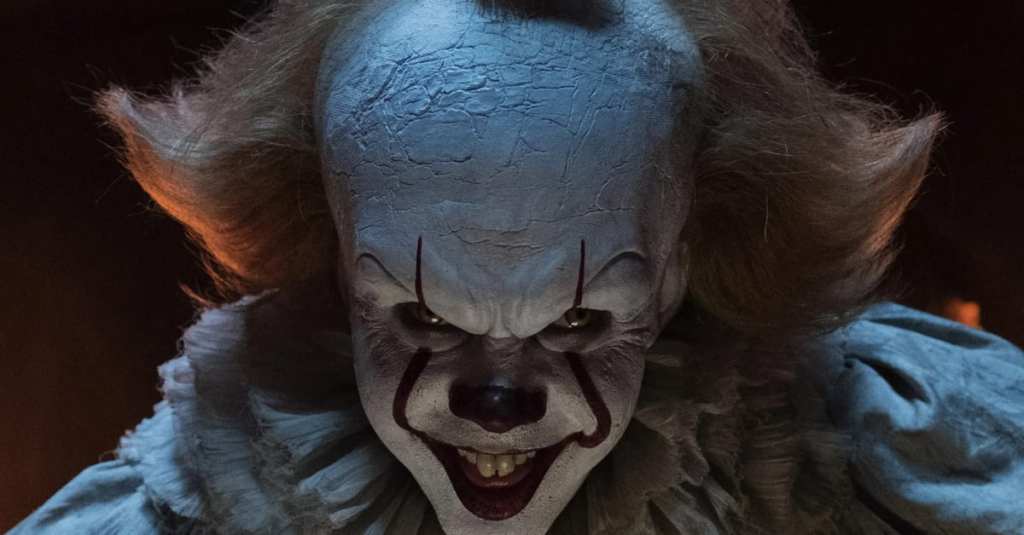 Welcome To Derry Pennywise Origin Show Coming To Max&nbsp;2024