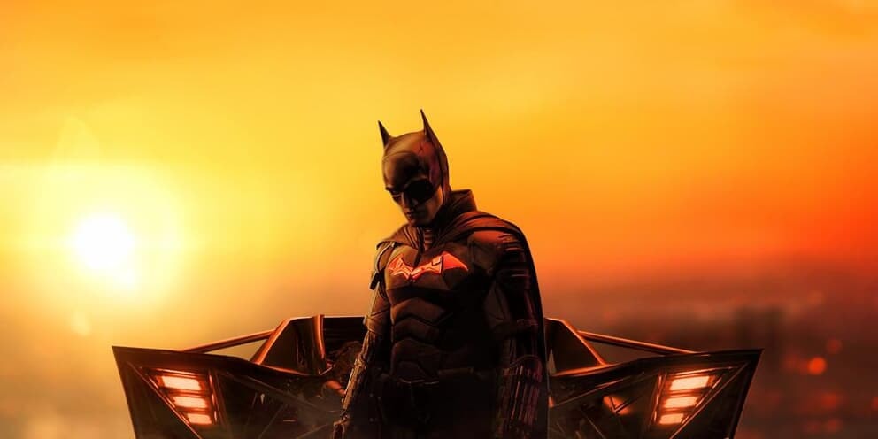 ‘The Batman’ Trilogy is on the&nbsp;Way