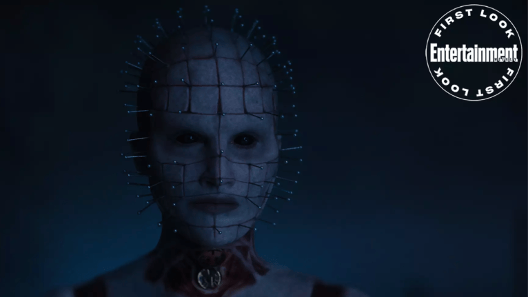 Pinhead Allow New ‘Hellraiser’ Images Show Pinhead and New Cenobite – Culture Elixir