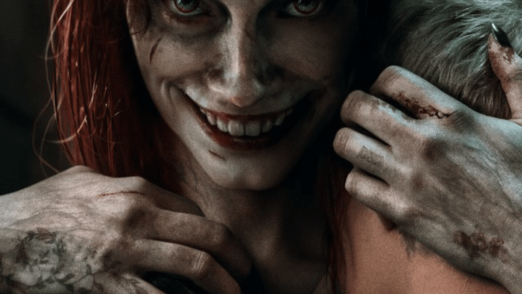‘Evil Dead Rise’ Poster and Teaser&nbsp;Revealed