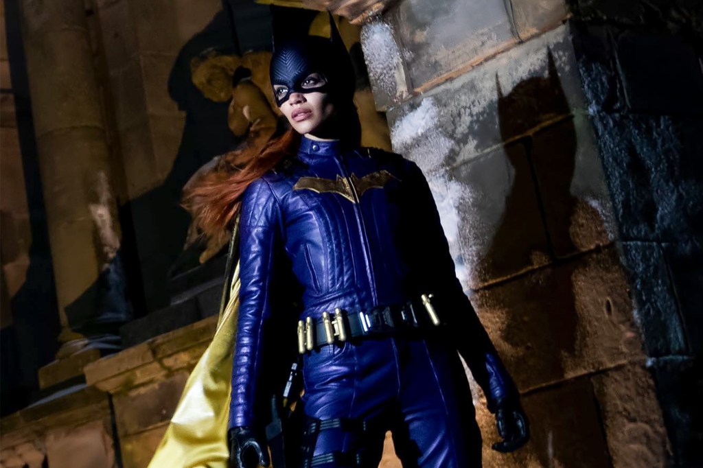 ‘Batgirl’ Directors Blocked Access to Footage After Film’s&nbsp;Cancellation
