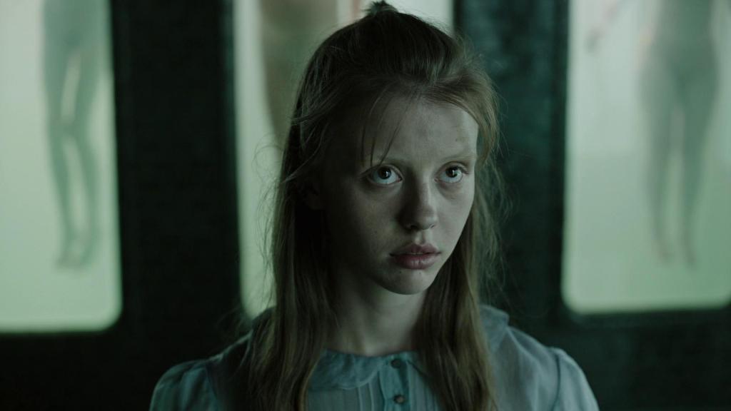 Mia Goth Will Be Joining The&nbsp;MCU