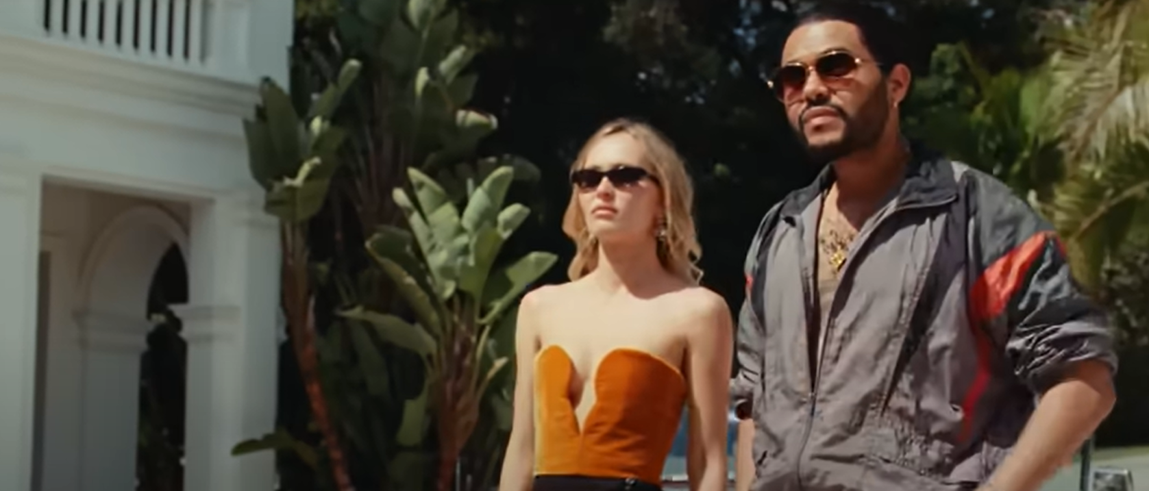 New Teaser for The Weeknd’s ‘The&nbsp;Idol’