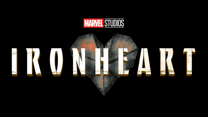 ‘Ironheart’ Series First Look at&nbsp;D23