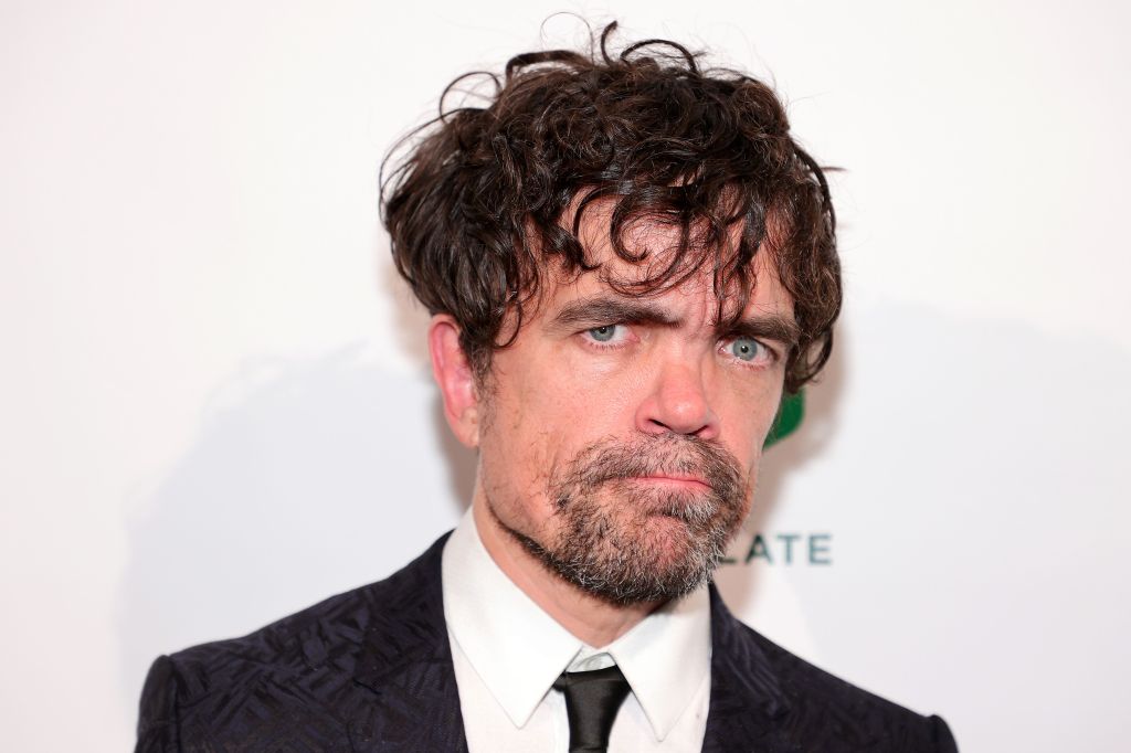 ‘The Hunger Games’ Prequel Peter Dinklage Set to&nbsp;Co-Star