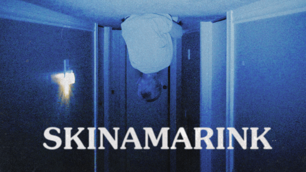 How to Watch ‘Skinamarink’
