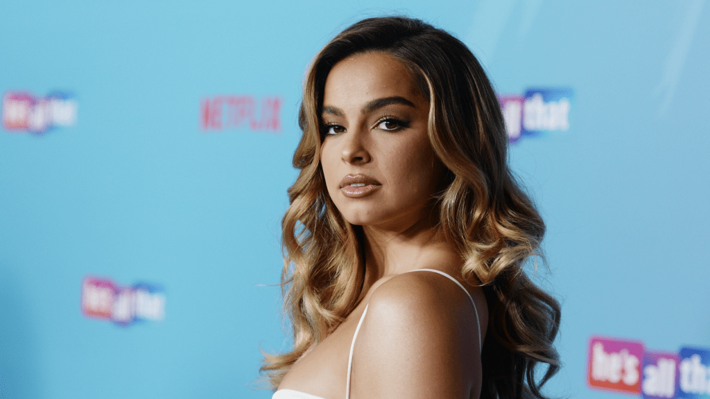 Addison Rae Lands Lead Role In Eli Roth’s&nbsp;‘Thanksgiving’