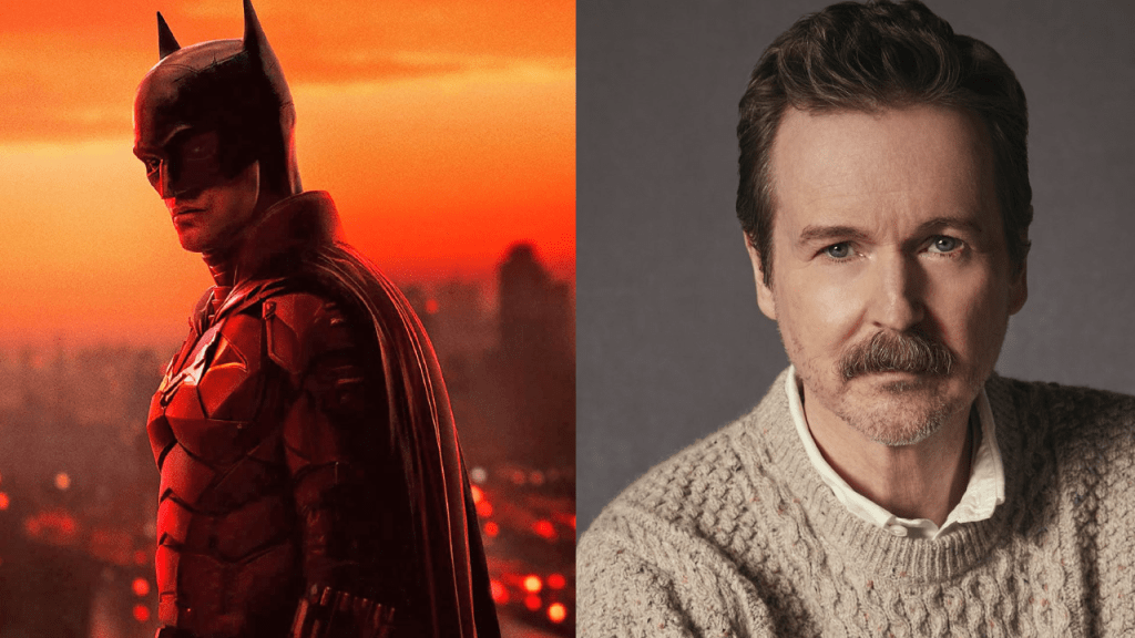 ‘The Batman’ Director Matt Reeves Sets Multi-Year Film Deal with Warner&nbsp;Bros
