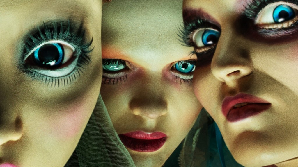 American Horror Stories Second&nbsp;Trailer