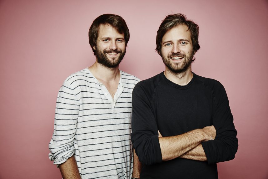 Duffer Brothers Untitled Event Film to Release in&nbsp;2028