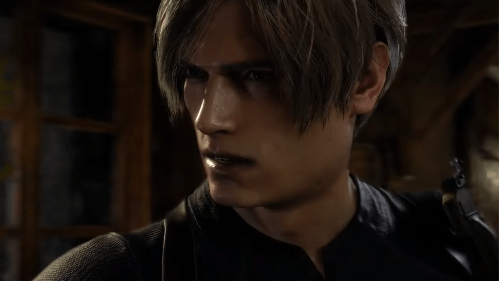 ‘Resident Evil’ Showcase Reveals Stunning&nbsp;Updates