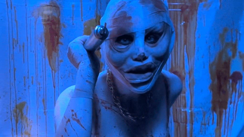 Universal Studios Halloween Horror&nbsp;Nights