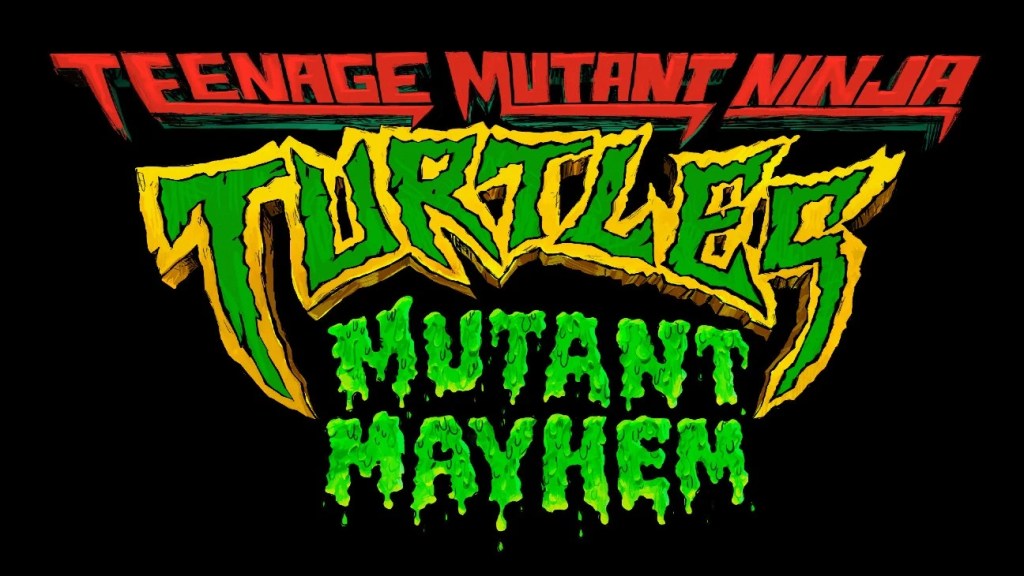 ‘Teenage Mutant Ninja Turtles: Mutant Mayhem’ Announces Huge Cast Featuring John Cena, Jackie Chan, Ice Cube, Seth&nbsp;Rogen